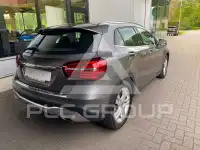 2018 Mercedes Benz GLA-Class