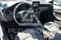 2018 Mercedes Benz GLA-Class