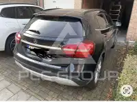 2018 Mercedes Benz GLA-Class
