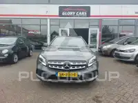2018 Mercedes Benz GLA-Class