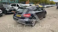 2018 Mercedes Benz GLA-Class