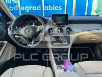 2018 Mercedes Benz GLA-Class