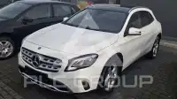 2018 Mercedes Benz GLA-Class