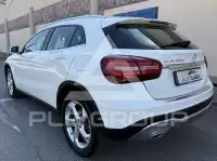 2018 Mercedes Benz GLA-Class
