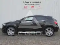 2018 Mercedes Benz GLA-Class