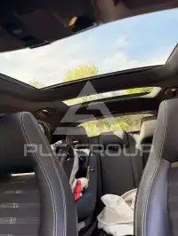 2018 Mercedes Benz GLA-Class