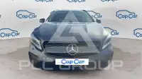 2018 Mercedes Benz GLA-Class