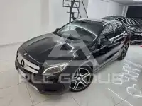 2018 Mercedes Benz GLA-Class