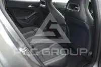 2018 Mercedes Benz GLA-Class
