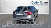 2018 Mercedes Benz GLA-Class