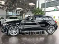2018 Mercedes Benz GLA-Class