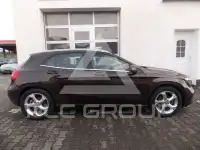 2018 Mercedes Benz GLA-Class