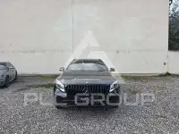 2018 Mercedes Benz GLA-Class