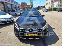2018 Mercedes Benz GLA-Class