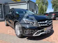 2018 Mercedes Benz GLA-Class