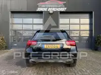 2018 Mercedes Benz GLA-Class