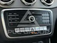 2018 Mercedes Benz GLA-Class