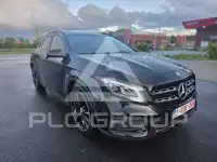 2018 Mercedes Benz GLA-Class