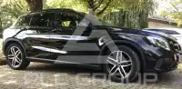 2018 Mercedes Benz GLA-Class