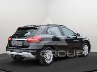 2018 Mercedes Benz GLA-Class