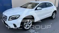 2018 Mercedes Benz GLA-Class