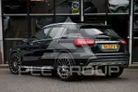 2018 Mercedes Benz GLA-Class