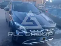 2018 Mercedes Benz GLA-Class