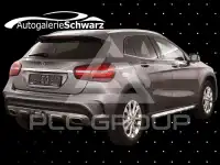 2018 Mercedes Benz GLA-Class