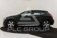 2018 Mercedes Benz GLA-Class