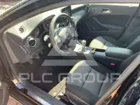 2018 Mercedes Benz GLA-Class