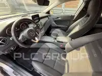 2018 Mercedes Benz GLA-Class