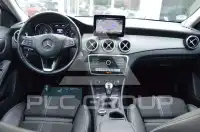 2018 Mercedes Benz GLA-Class