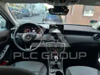 2018 Mercedes Benz GLA-Class