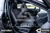 2018 Mercedes Benz GLA-Class