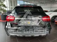 2018 Mercedes Benz GLA-Class