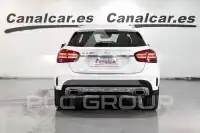 2018 Mercedes Benz GLA-Class