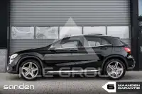 2018 Mercedes Benz GLA-Class