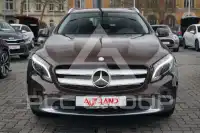 2018 Mercedes Benz GLA-Class