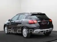 2018 Mercedes Benz GLA-Class