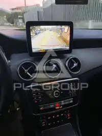 2018 Mercedes Benz GLA-Class
