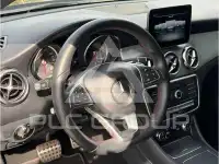 2018 Mercedes Benz GLA-Class