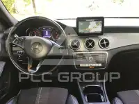 2018 Mercedes Benz GLA-Class