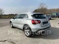 2018 Mercedes Benz GLA-Class