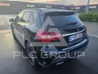 2018 Mercedes Benz GLA-Class