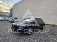 2018 Mercedes Benz GLA-Class
