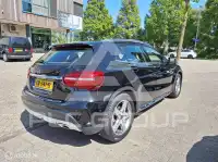 2018 Mercedes Benz GLA-Class