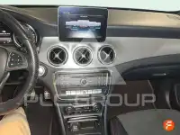2018 Mercedes Benz GLA-Class