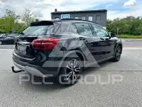 2018 Mercedes Benz GLA-Class