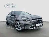 2018 Mercedes Benz GLA-Class