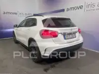 2018 Mercedes Benz GLA-Class